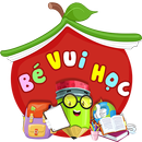 Be hoc Tieng anh - Bé học Tiếng Anh APK