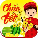 Loi Chuc Tet 2017 Zeichen
