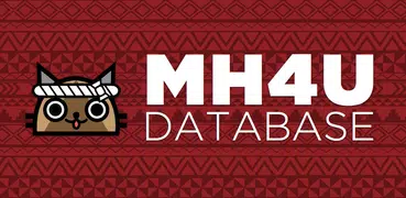 MH4U Database
