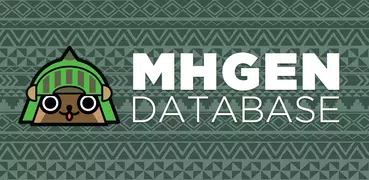 MHGen Database