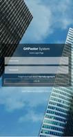 GHP Management System Plakat