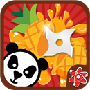 Fruit Slice : Fruit Panda APK