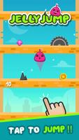 Jelly Jump Plakat