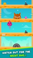 Jelly Jump 스크린샷 2