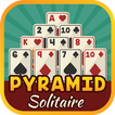 Pyramid Solitaire Card Classic
