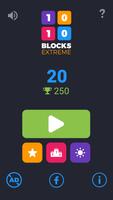1010 Puzzle Blocks（Unreleased） 海报