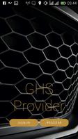 GHS PROVIDER Affiche