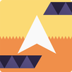 Geometry Launcher APK