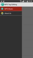 Mp3 Tag Editor capture d'écran 1