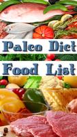 Paleo Diet Food List स्क्रीनशॉट 2