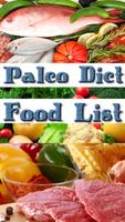 Paleo Diet Food List स्क्रीनशॉट 3
