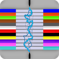 Fiber Optic Color Code