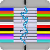 Fiber Optic Color Code