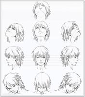 DIY Easy Anime Drawing Guide اسکرین شاٹ 2