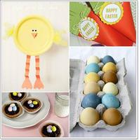 Fresh Idea Easter Egg Design اسکرین شاٹ 2