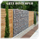 Minimalist Fence Home Design Idea APK