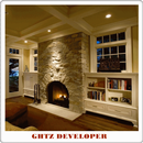 Modern Home Fireplace Design APK