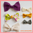 DIY Hair Bow Guide for Newbie-icoon