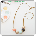 DIY New Idea Handmade Necklace