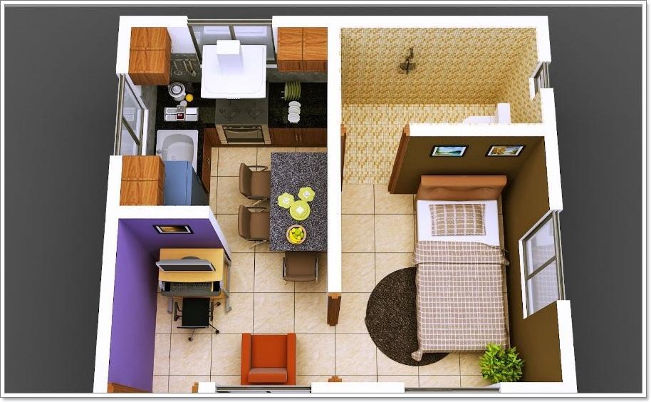 3d Small House Layout Design For Android Apk Download