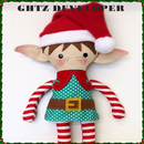 Personalized Christmas Doll Design APK