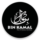 Bin Kamal icône