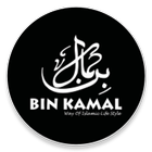 Icona Bin Kamal