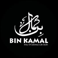 Bin Kamal poster