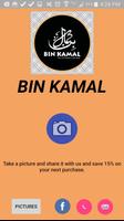 3 Schermata Bin Kamal