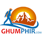 Ghumphir Nepal Zeichen