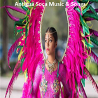 Antigua Soca Music & Songs 圖標