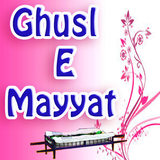 Icona Ghusl-e-Mayyat