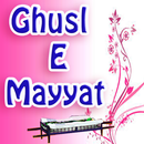 Ghusl-e-Mayyat aplikacja