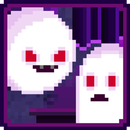 Cat and Ghosts APK