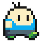 Zeca's Adventure - The Adventure Game icon