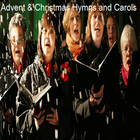 Advent & Christmas Hymns and Carols ikona