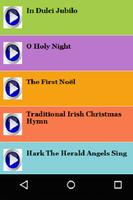 Advent & Christmas Hymns and Carols capture d'écran 1