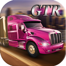 GTR (Girls Truck Racing) aplikacja