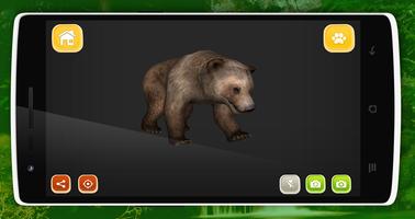 Pocket Jungle AR screenshot 3