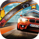 Extreme Car Racing Stunts on Impossible Tracks APK