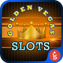 777 Golden Vegas Slots APK