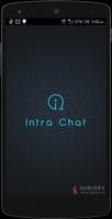 Intra Chat পোস্টার