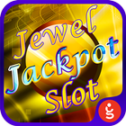 Jewel Jackpot Slots иконка