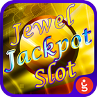 Jewel Jackpot Slots Zeichen