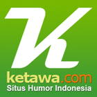 Ketawa.com ไอคอน