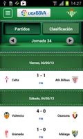 Real Betis App Oficial स्क्रीनशॉट 2