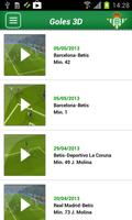 Real Betis App Oficial स्क्रीनशॉट 3
