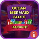 Ocean Mermaid Slots icône