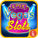 APK Epic Vegas Slots