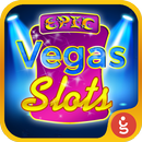 Epic Vegas Slots APK